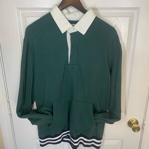 Todd Snyder X Champion rugby polo